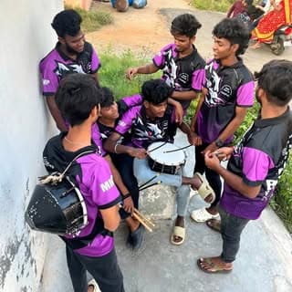TIRUPUR DRUMS😎💥