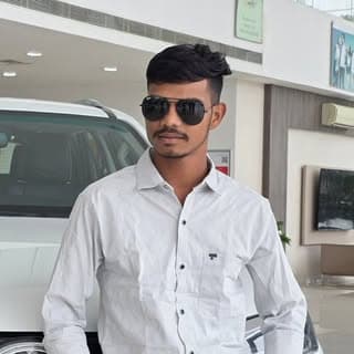 Nilesh singada