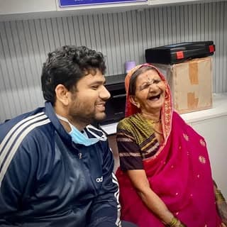 Dr-Swapnil Chaudhari