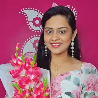 Divyashree K✨