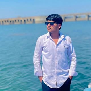 HITENDRA GURJAR