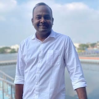 Ramana Balaji