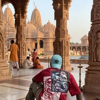 Travel with_Anku