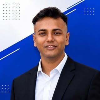Nagesh | Growth & Finance Kannada