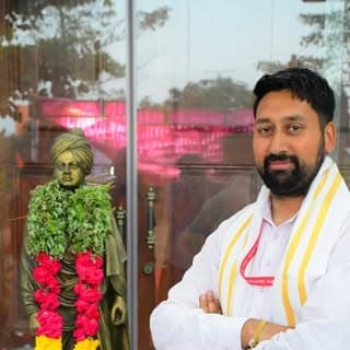 Gaurav Attri