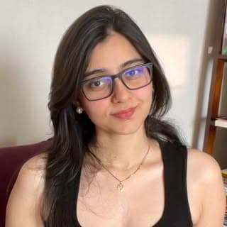 Saheli Chaterjee