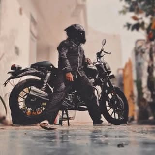 Deepanshu Kushwaha (John.T)
