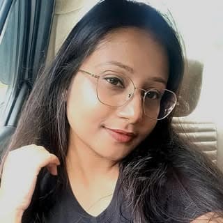 মধুস্মিতা🐝