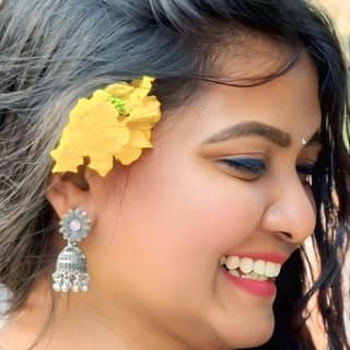 Ritu Kb