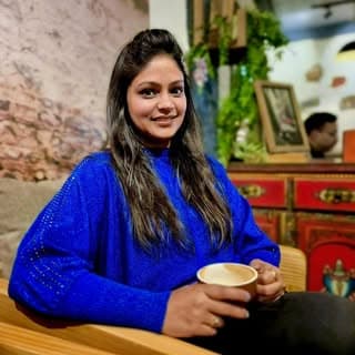Surbhi Singhal