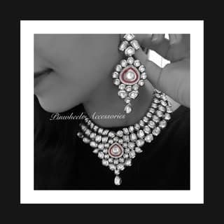 Pinwheels Accessories by Sweta Rathod
