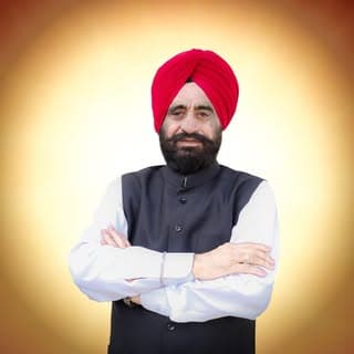 Baldev Singh Aulakh