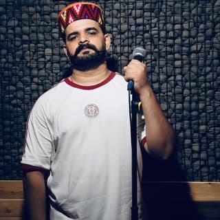 Vishal Sharma
