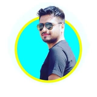 Viren Makwana
