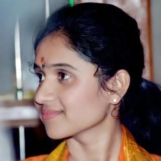 Kanchan Shelke