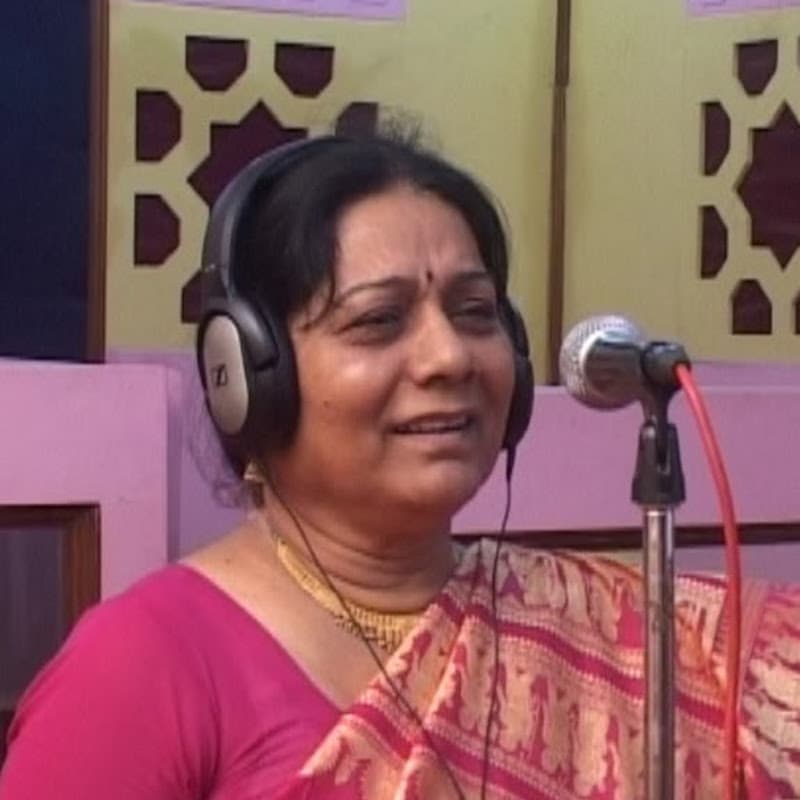 Sharda Dubey - Traditional Folk, Marriage Songs