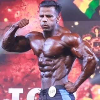 Siddhant Jaiswal