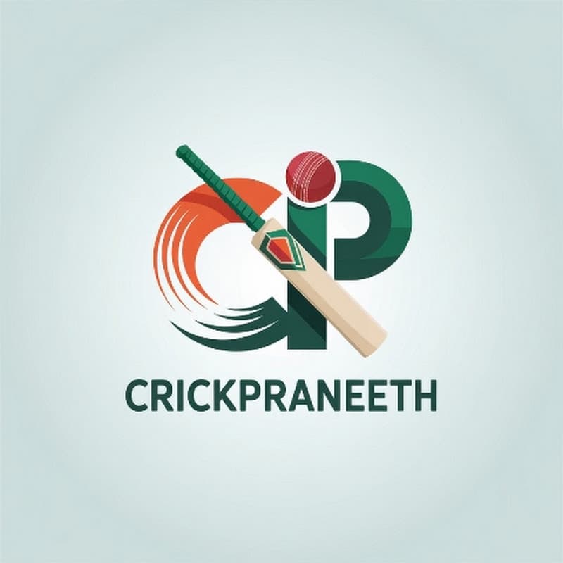 Crickpraneeth