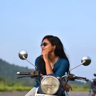 Lopasmita Mishra
