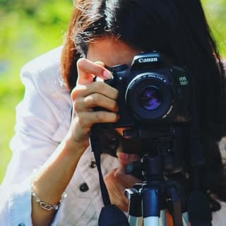 Kruti Patel