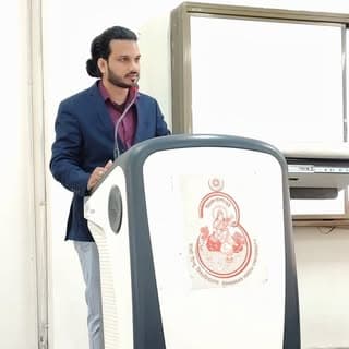 Mrityunjay Singh