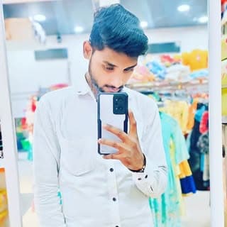 Kanhaiya Kashyap