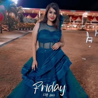 Sonal Daswani