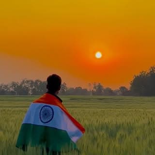 KISAN KE BALAK🚜