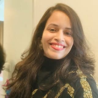 Dr Manasi Mehendale Dhamnakar