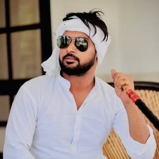 Neeraj Chauhan