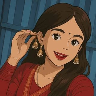 Mehak