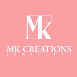 MK Creations™️ Diamond & Gold Jewellery