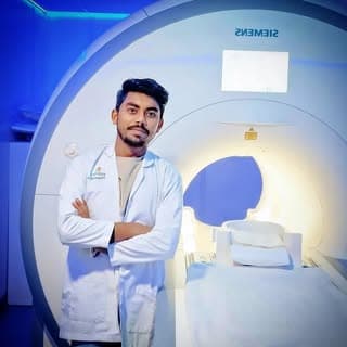 Hariom Kasaudhan