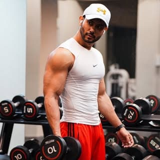 Santanu Saikia