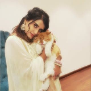 Sukriti Malhotra