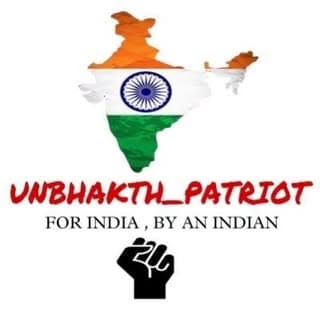 Anti bhakth