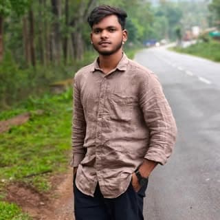Malik patel