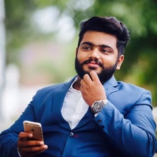 SHAZ MUHAMMED