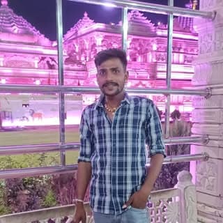 Lokesh Salvi Singoli