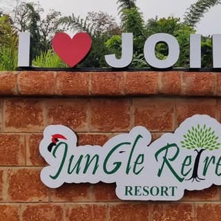 Dandeli Jungle Retreat Resort Joida