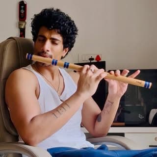 Palaash Muchhal