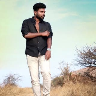Manikandan Muniyappan