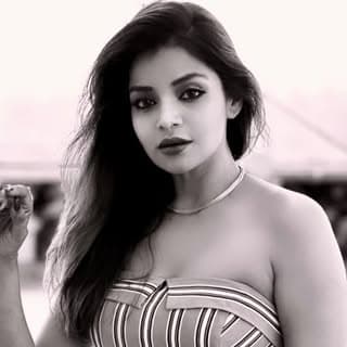 Arunima Ghosh