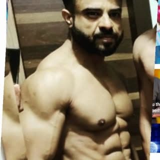 MithunSamson