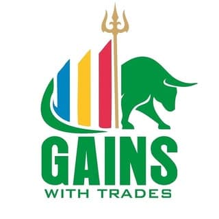 Gains with Trades 📊📈