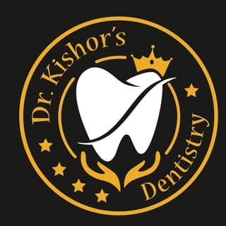 Dr. KISHOR’S DENTISTRY