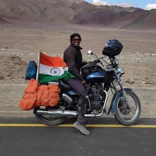 Jaya Pillai