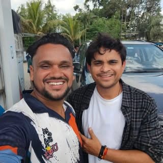 Dharesh Patel