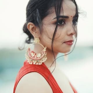 Mrinalini Radhakrishnan Indu