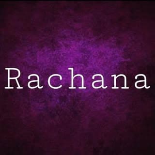 RACHANA 1114